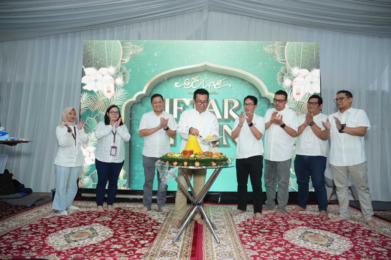 Telin’s 18th Anniversary: INFINITE 18 – Embracing Infinite Possibilities for the Future
